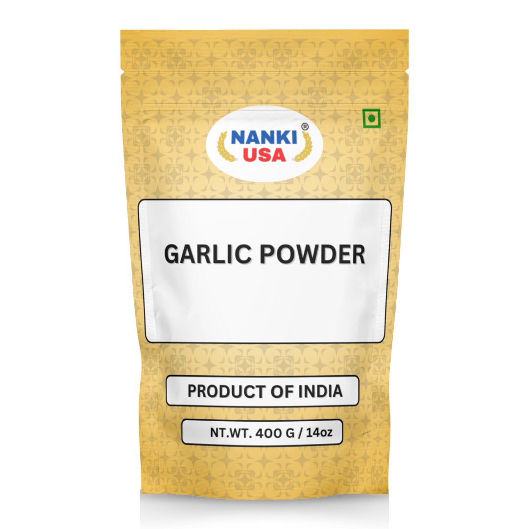 Garlic Powder (14 oz x PACK OF 10)