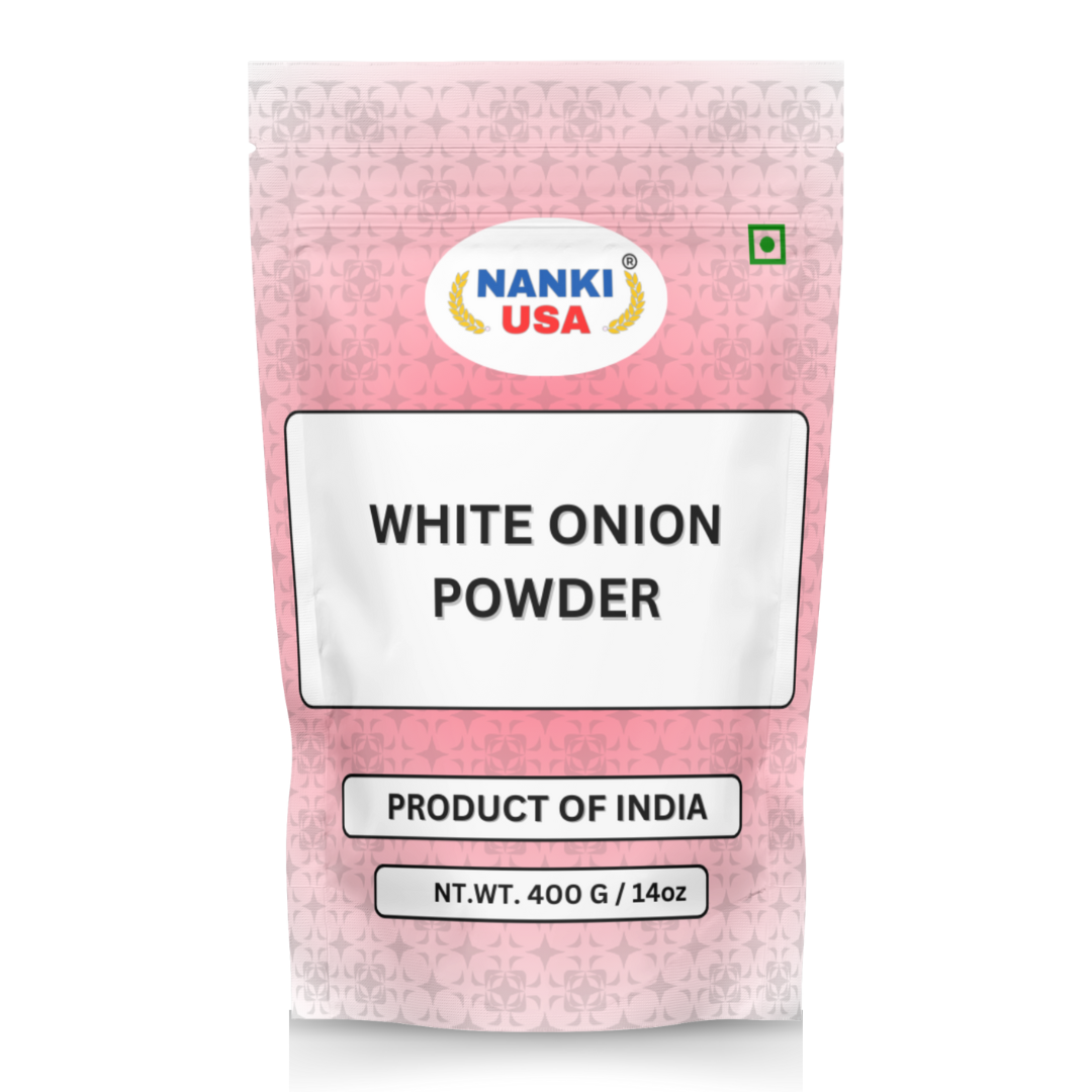White Onion Powder (14 oz x PACK OF 10)