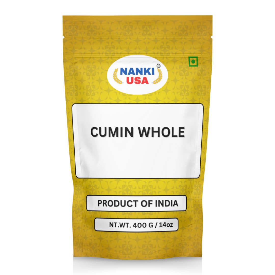 Cumin Whole (14 oz x PACK OF 10)