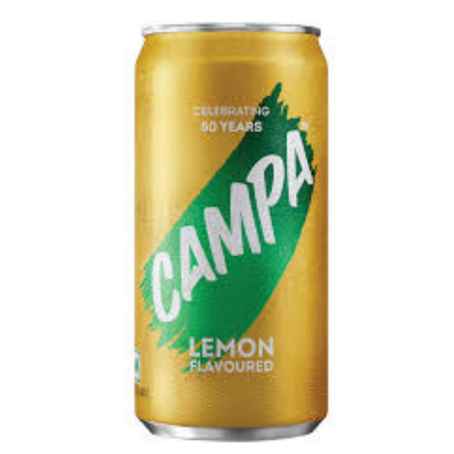 Campa Lemon - 24 Cans X 185 ml