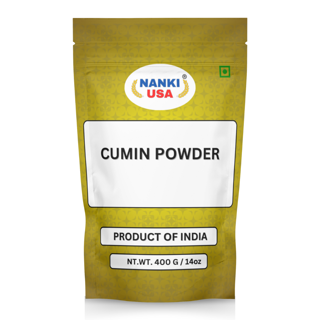 Cumin Powder (14 oz x PACK OF 10)
