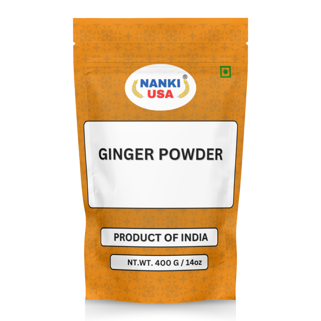 Ginger Powder (14 oz x PACK OF 10)