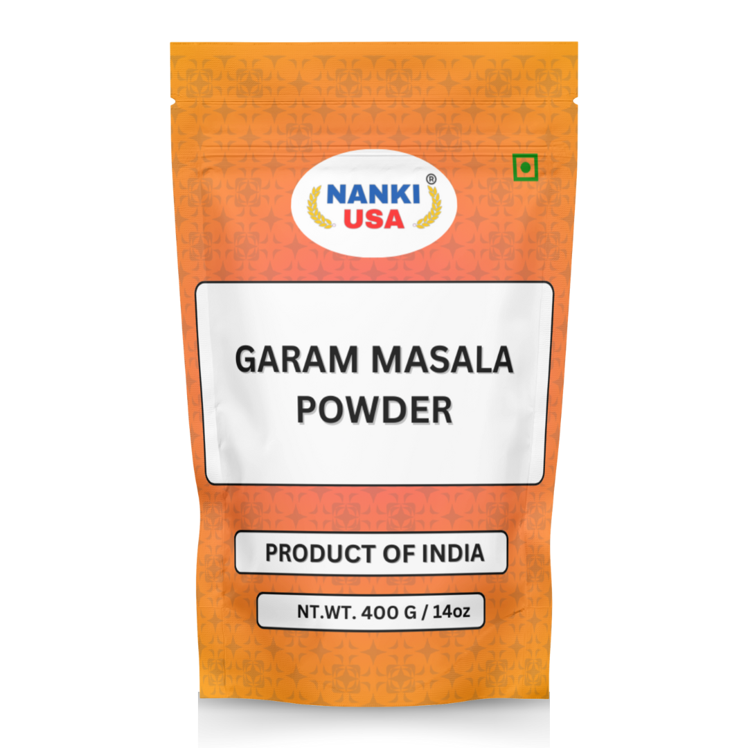 Garam Masala Powder (14 oz x PACK OF 10)