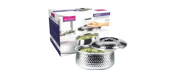 HAMMER CASSEROLE 1PC
