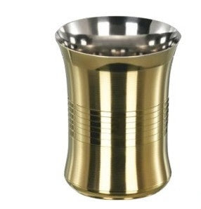 GOLD ACTIVA GLASS 1PC
