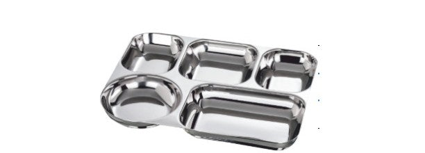 WATIKA THALI 1PC