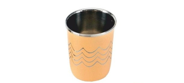 COLOUR GUNGOO GLASS 1PC
