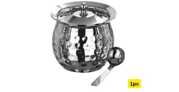 MATHAR GHEE POT 1PC