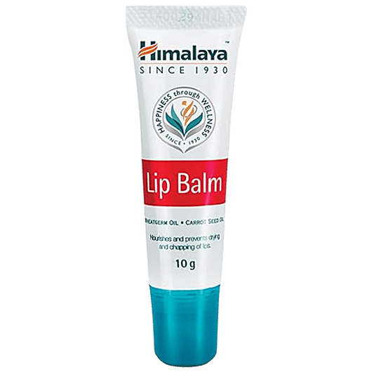 HIMALAYA LIP BALM 10 GM X 12 PCS
