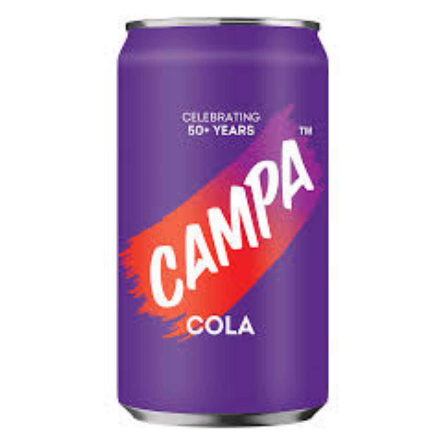 Campa Cola - 24 Cans X 185 ml