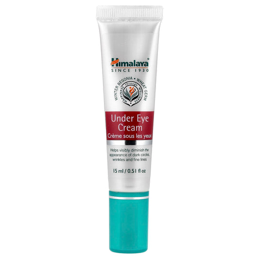 HIMALAYA UNDER EYE CREAM 15 GM X 6 PCS