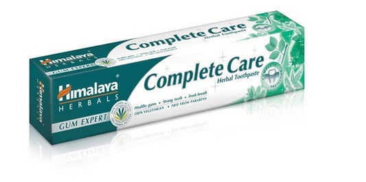 HIMALAYA COMPLETE CARE NEEM TOOTHPASTE 150 GM X 12 PCS
