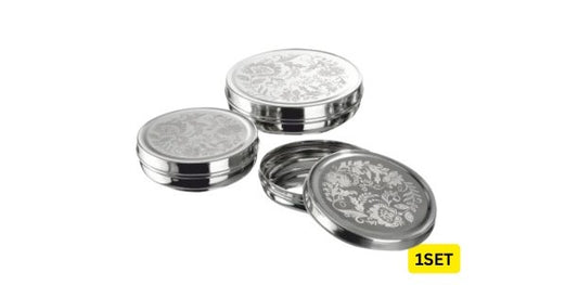 KITKAT DABBA SETS 1SET