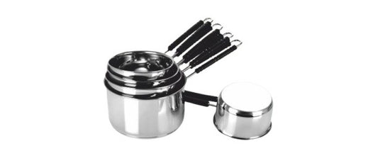 INDUCTION BOTTOM SAUCEPAN SETS 1SET