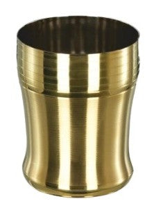 GOLD PULSAR GLASS 1PC