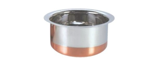 22G TOPE COPPER STEEL 1PC