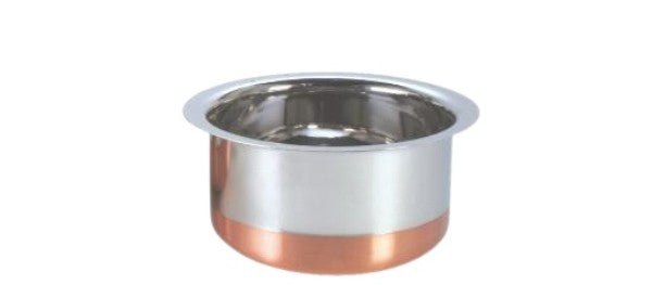 22G TOPE COPPER STEEL 1PC