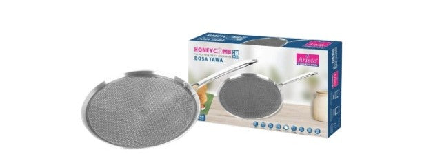 TRIPLY HONEYCOMB DOSA TAWA 1PC