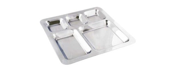 ARMY THALI 1PC