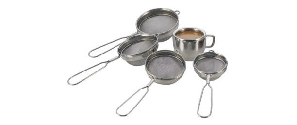 SANKU SINGLE TEA JALI 1DOZEN