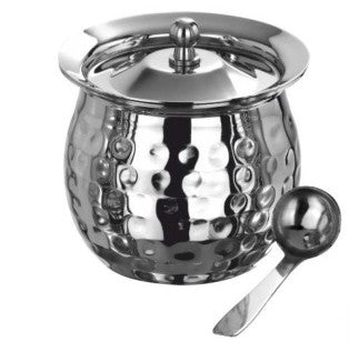 SS MATHAR GHEE POT 1PC