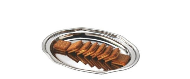 SS GINI TRAY 1PC